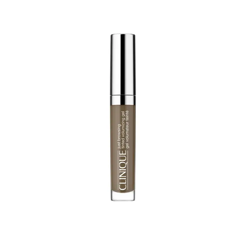Matite Occhi e Eyeliner Just Browsing™ Tinted Volumizing Gel Soft Brown - Gel e mascara Sopracciglia