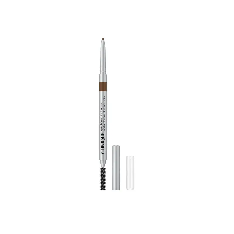 Matite Occhi e Eyeliner Quickliner For Brows Deep Brown - Matita sopracciglia