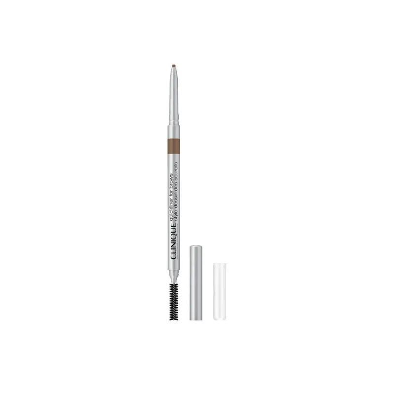 Matite Occhi e Eyeliner Quickliner For Brows Soft Chestnut - Matita sopracciglia