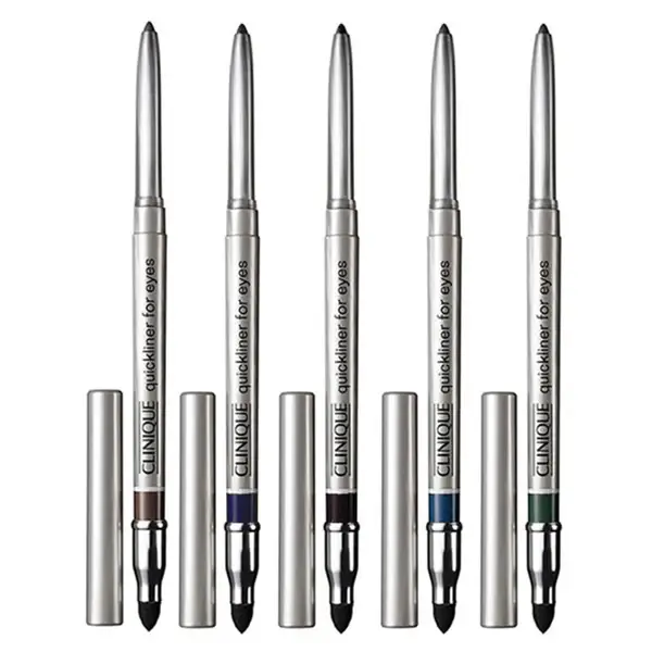 Matite Occhi e Eyeliner Quickliner For Eyes 08 Blue Grey - Eyeliner