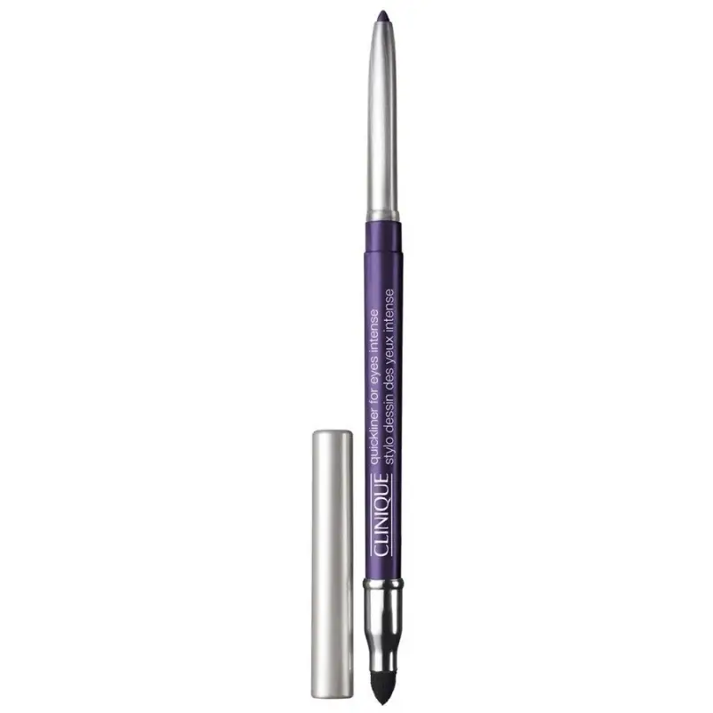 Matite Occhi e Eyeliner Quickliner for Eyes Intense 02 intense plum - Matita occhi