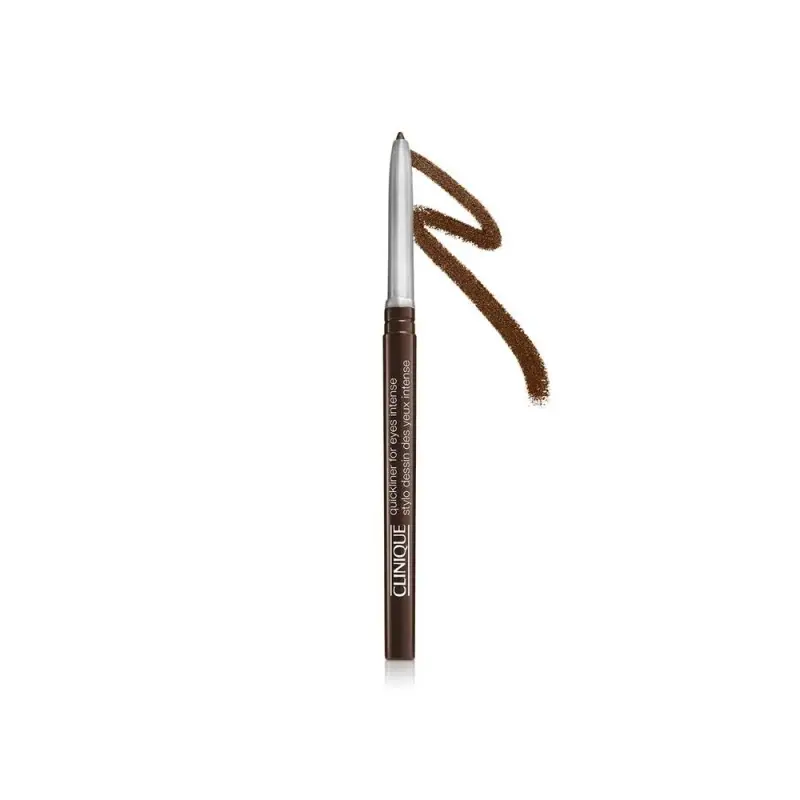 Matite Occhi e Eyeliner Quickliner For Eyes Intense 03 Intense Chocolate - Eyeliner