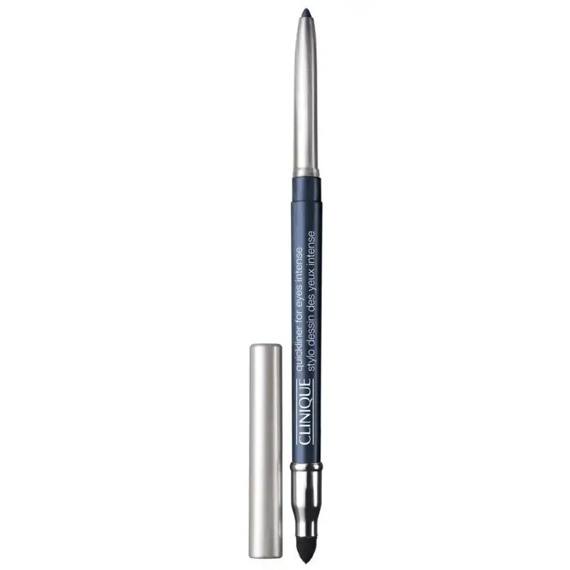 Matite Occhi e Eyeliner Quickliner For Eyes Intense 05 intense charcoal - Matita occhi