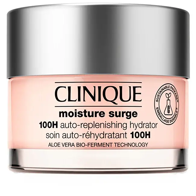 Moisture Surge (100H Auto-Replenishing Hydrator) - Volume 15 ml