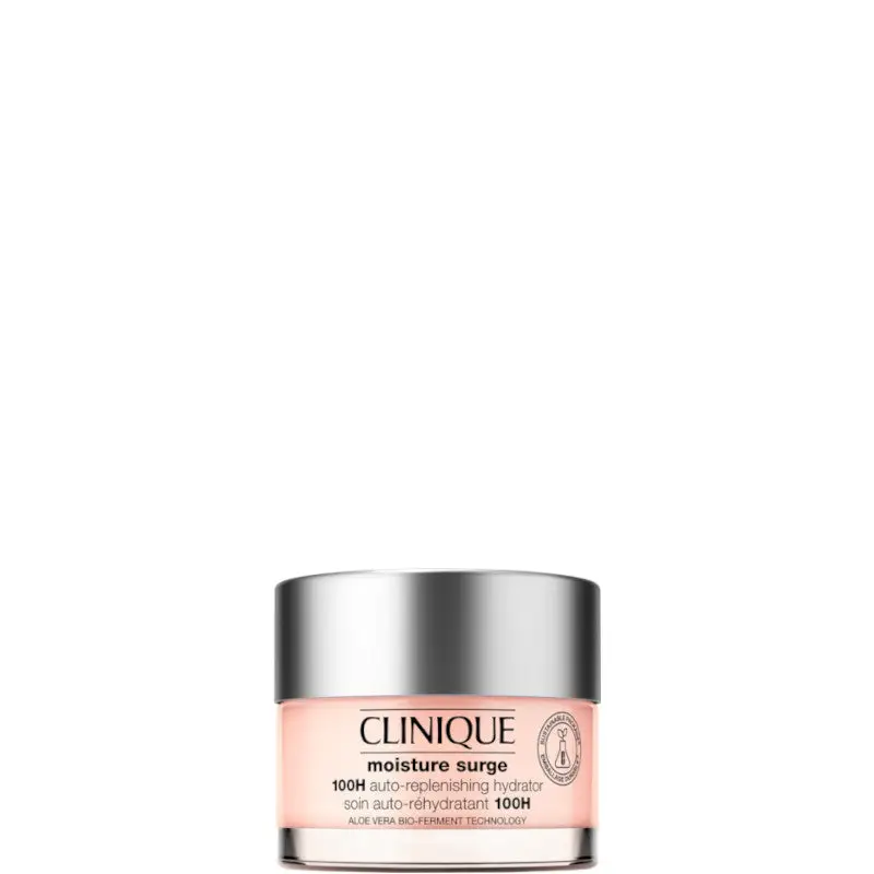 Clinique Moisture Surge 100H - Gel-Crema Auto-Idratante 30ml