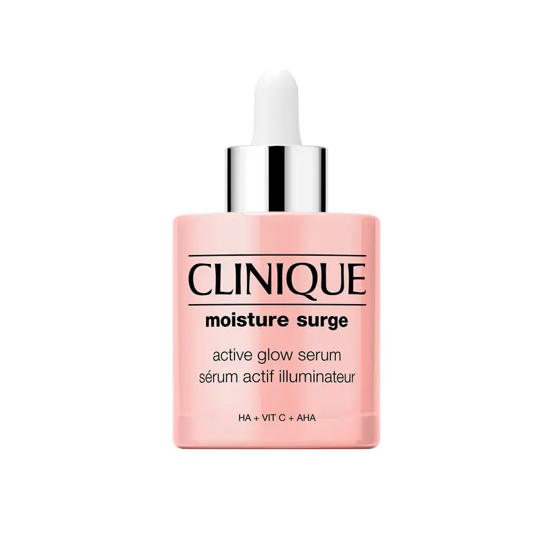 Clinique Moisture Surge Active Glow Serum 50ML