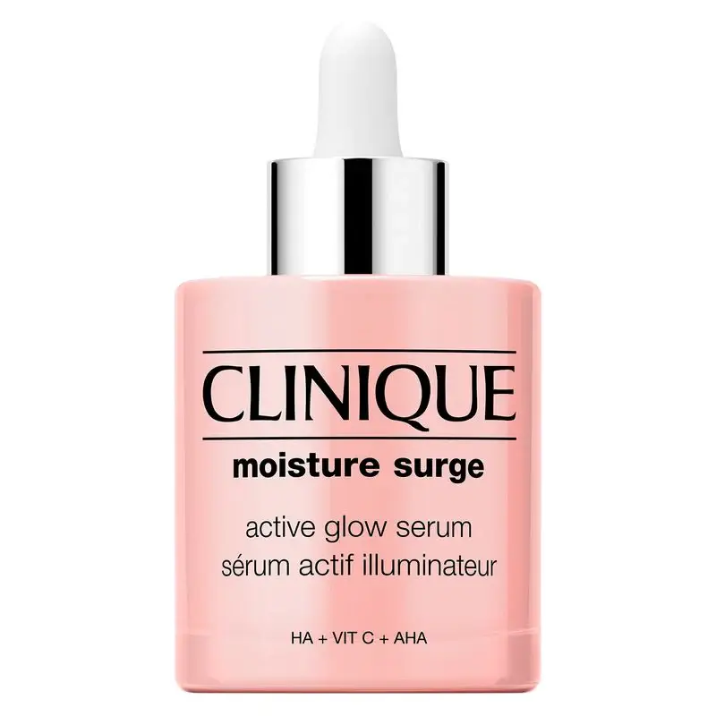 Moisture Surge Active Siero Illuminante 50 Ml