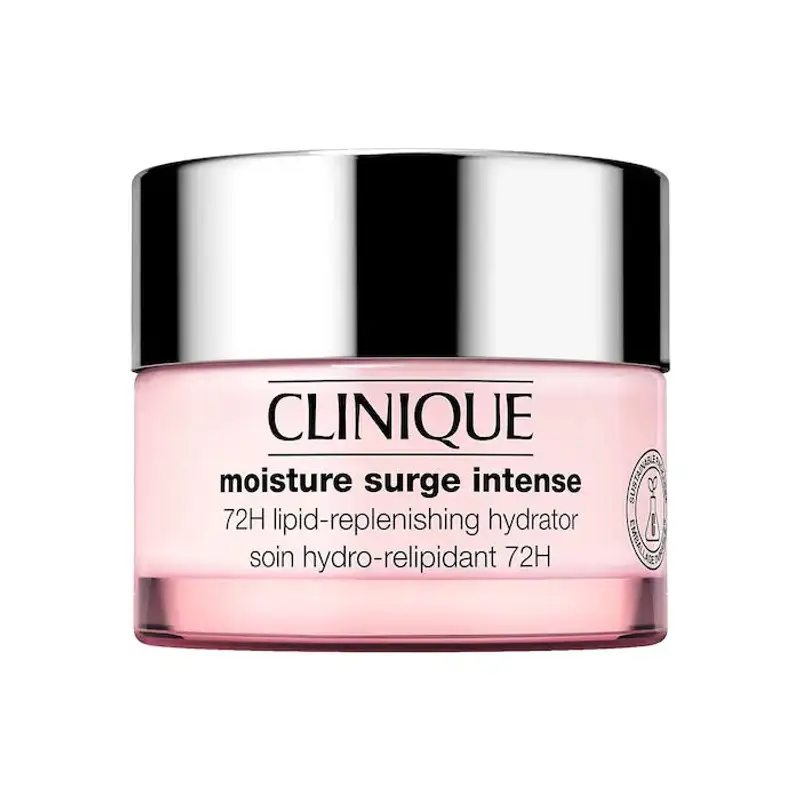 Clinique Moisture Surge Intense 72H - Idratazione Intensa per Pelle Arida 50ML