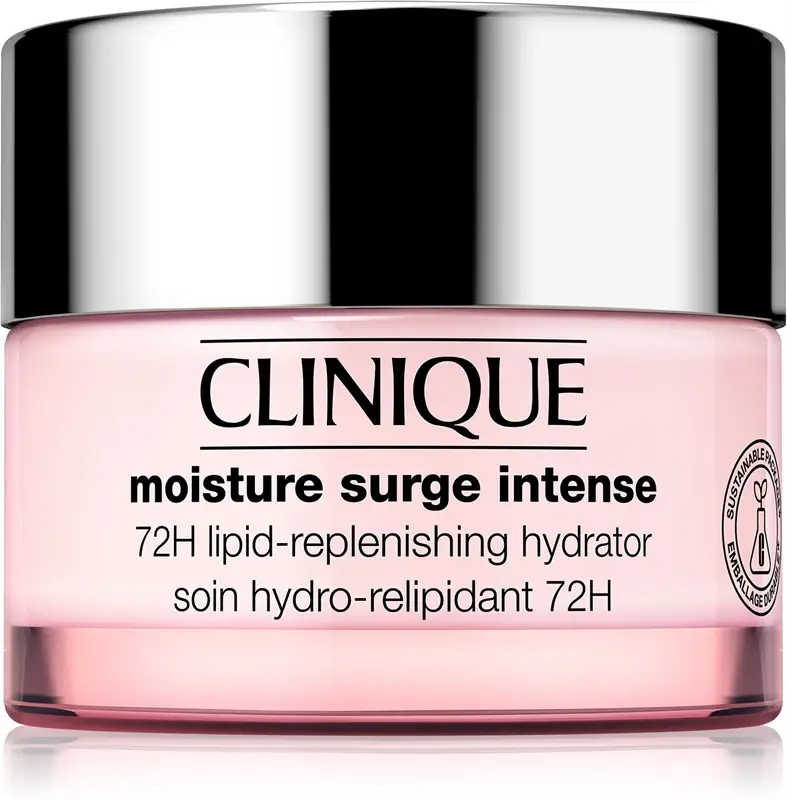 Moisture Surge Intense 72H Lipid-Replenishing Hydrator (pelle secca) - Idratante quotidiano - 50 ml