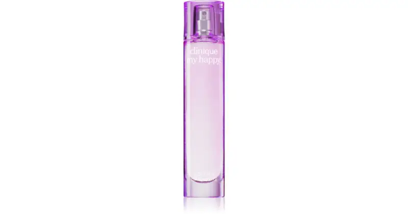 Clinique Eau de Parfum Donna 3662420