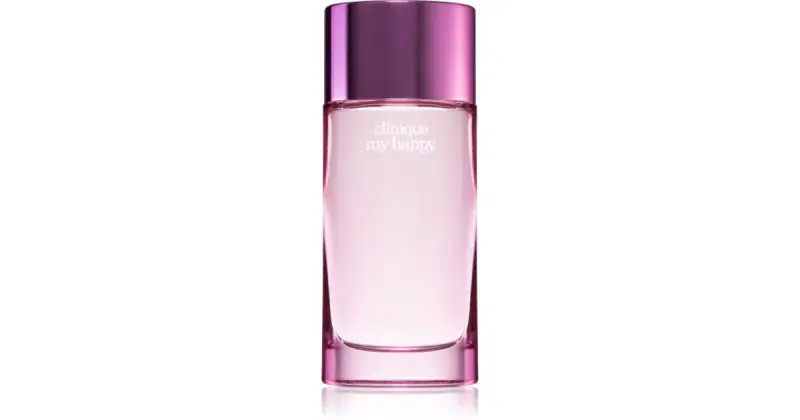 Clinique Eau de Parfum Donna 3662426