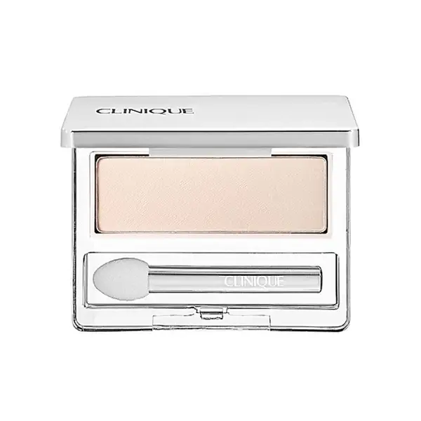 Ombretti All About Shadow Singles Matte AA French Vanilla New - Ombretti