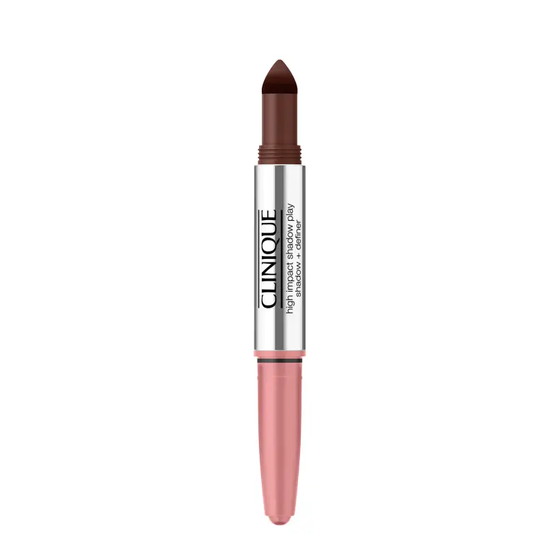 Ombretti High Impact Shadow Play™ Shadow + Definer Pink Honey + Black Honey - Ombretti miniatura 2