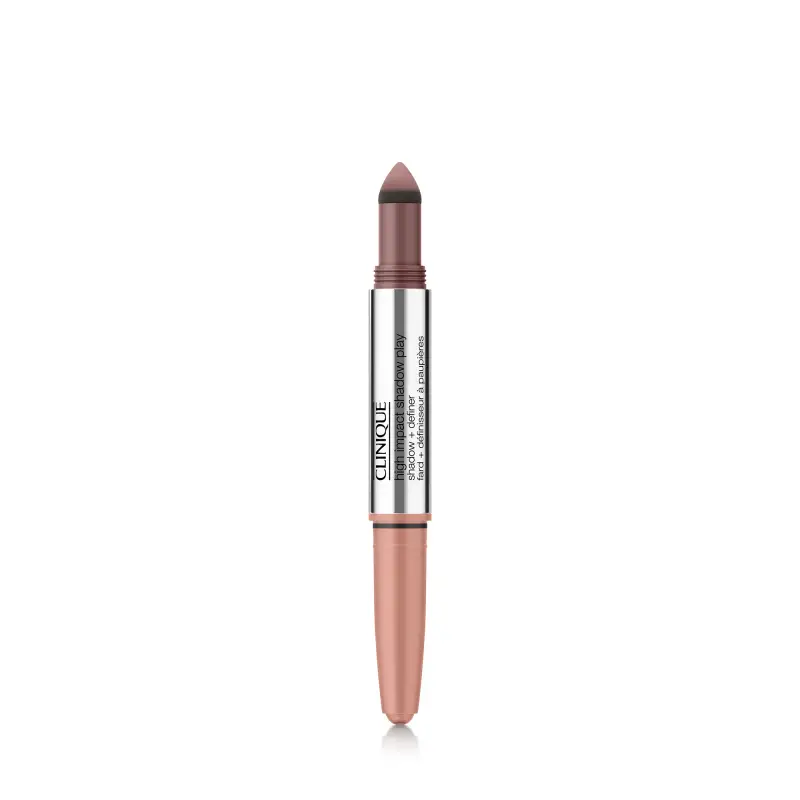 Ombretti High Impact Shadow Play™ Shadow + Definer Rosé + Truffles - Ombretti