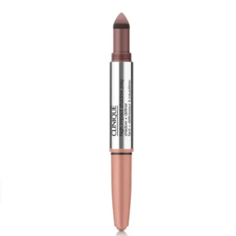 Ombretti in matita High Impact Shadow Play (Shadow and Definer) 1,9 g - Tonalità Rose + Truffles