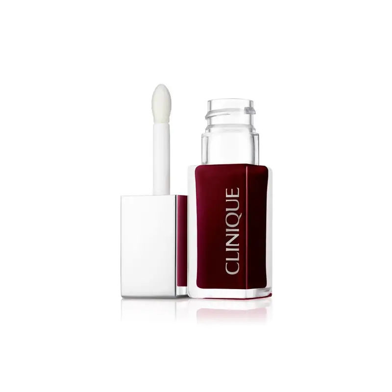 Clinique Pop Lip & Cheek Oil 7ML / Black honey