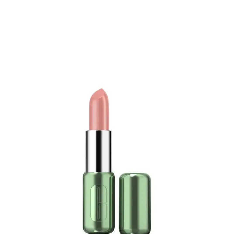 Clinique Pop Longwear Lipstick 3.9GR / Beige pop - satin