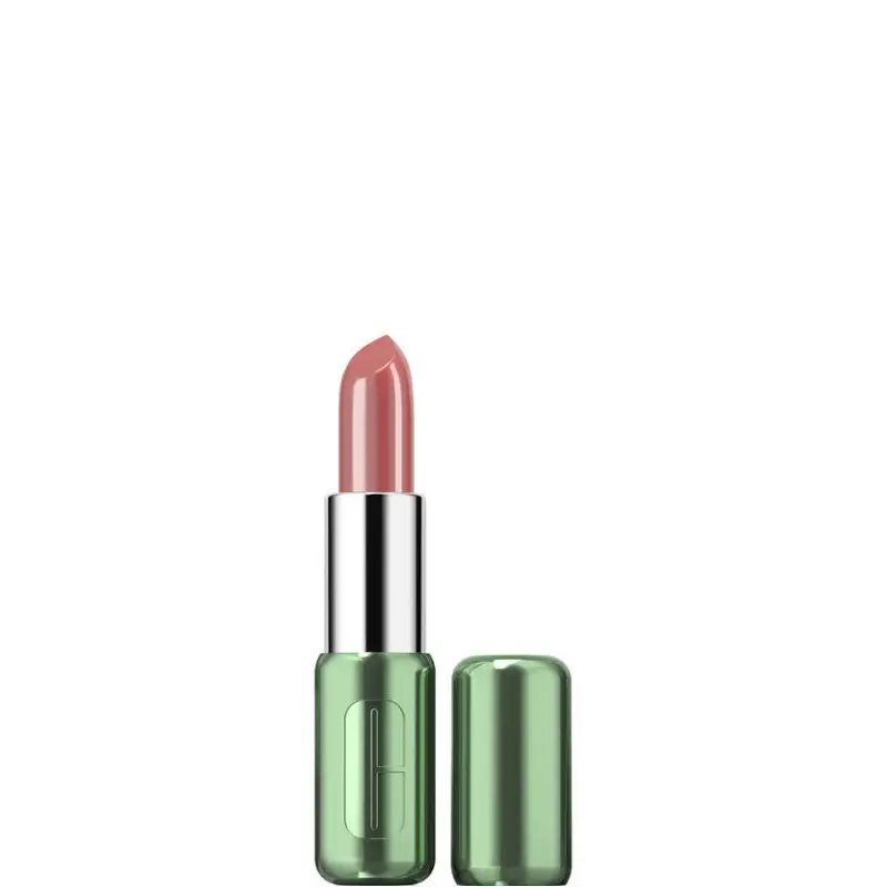 Clinique Pop Longwear Lipstick 3.9GR / Blush pop