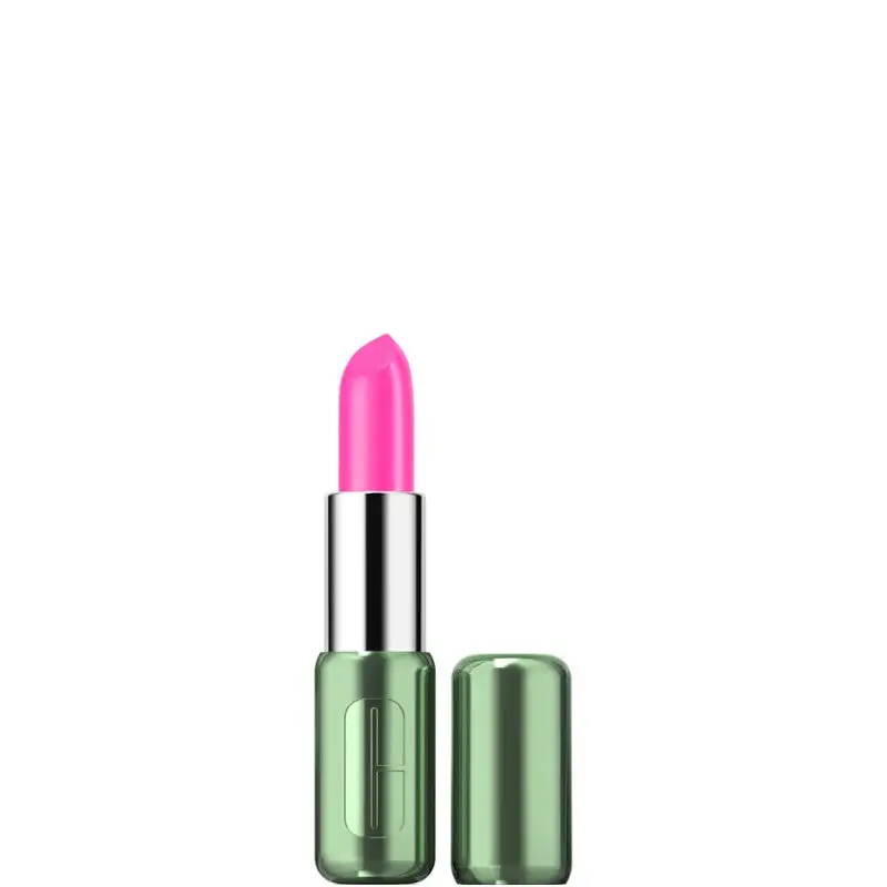 Clinique Pop Longwear Lipstick 3.9GR / Confetti pop - satin