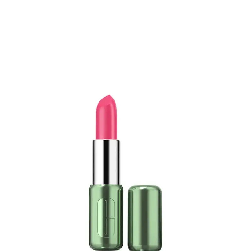 Clinique Pop Longwear Lipstick 3.9GR / Disco pop - satin