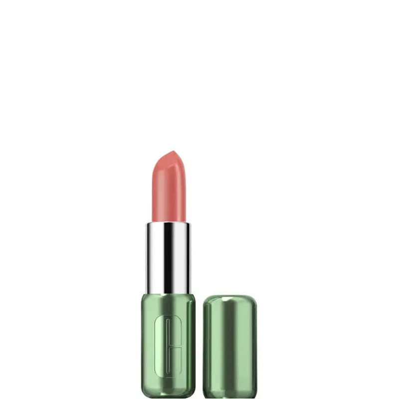 Clinique Pop Longwear Lipstick 3.9GR / Petal pop - satin