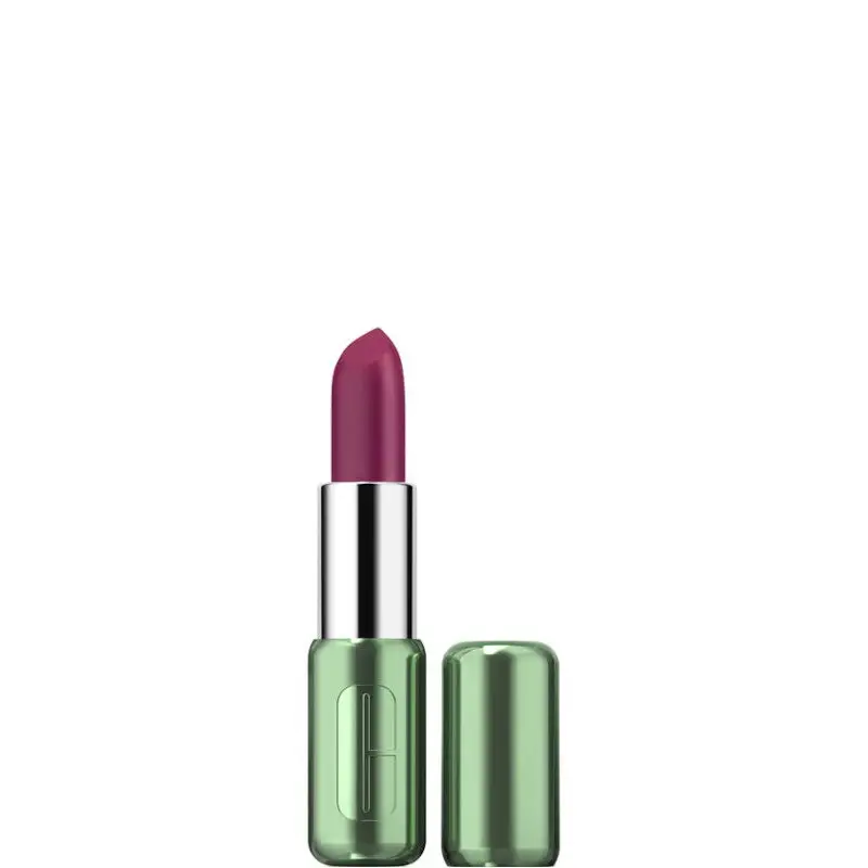 Clinique Pop Longwear Lipstick 3.9GR / Pow pop