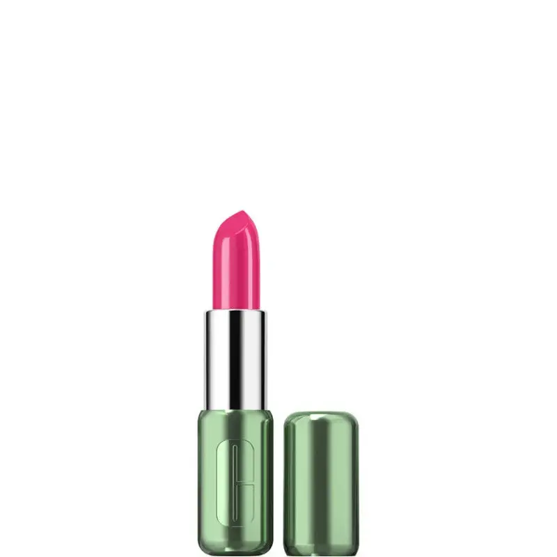 Clinique Pop Longwear Lipstick 3.9GR / Punch pop