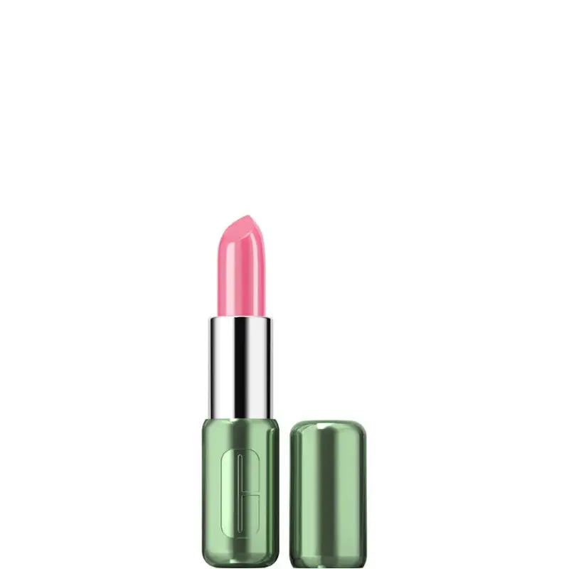 Clinique Pop Longwear Lipstick 3.9GR / Sweet pop