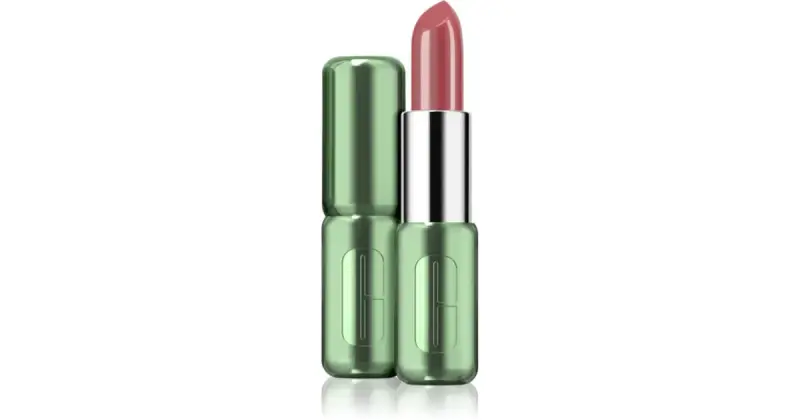 Pop™ Longwear Shine rossetto lucido colore Nude Pop 3.9 g