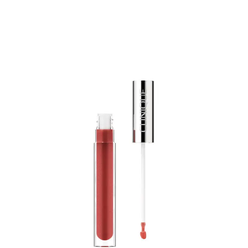 Clinique Pop Plush Creamy Lip Gloss 4.3ML / 03 brule