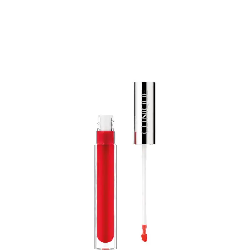 Clinique Pop Plush Creamy Lip Gloss 4.3ML / 04 juicy apple