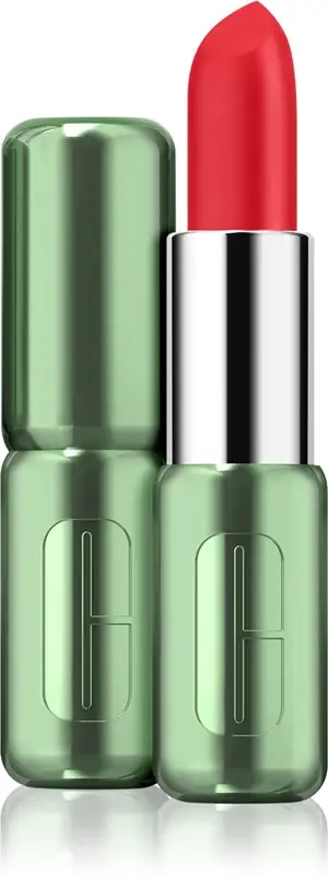 Pop Rossetto Lunga Durata 203 - Ruby Pop (3,9 G)