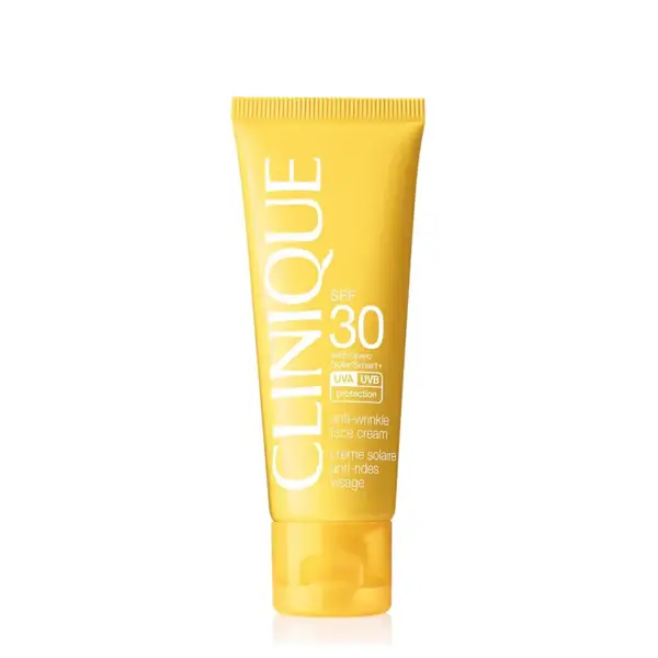 Protezione Solare SPF30 Anti-Wrinkle Face Cream - Protezione solare viso