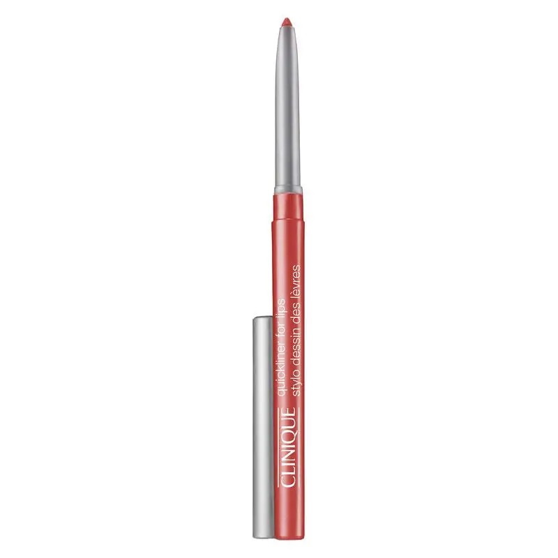 Clinique Quickliner for Lips 0.26GR / 04 intense cayenne