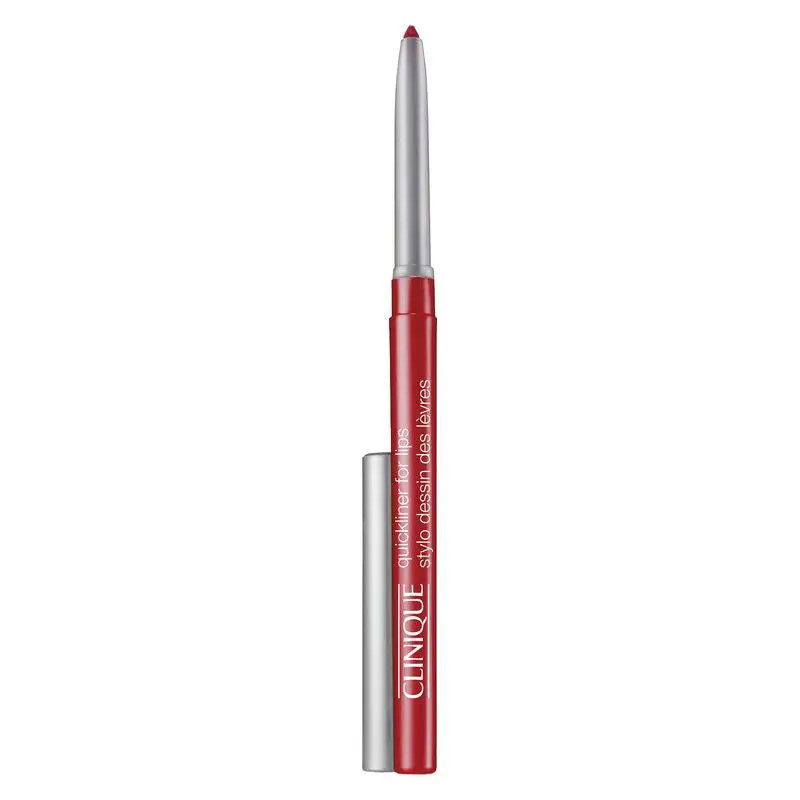 Clinique Quickliner for Lips 0.26GR / 06 intense cranberry