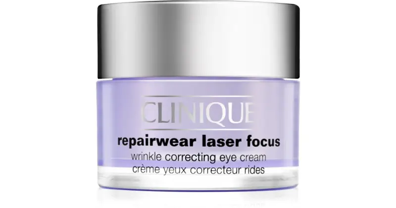 Repairwear™ Laser Focus crema antirughe occhi per tutti i tipi di pelle 15 ml