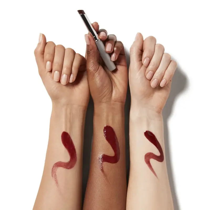 Rossetti Almost Lipstick Black Honey - Rossetti miniatura 3