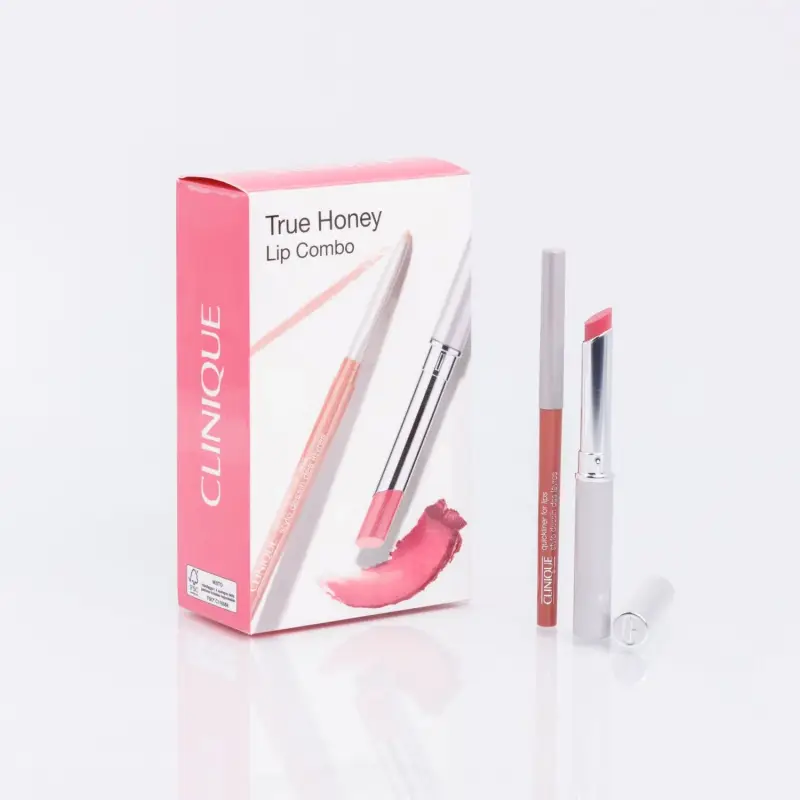 Rossetti Pink Honey Combo Set - Cofanetti make up miniatura 2