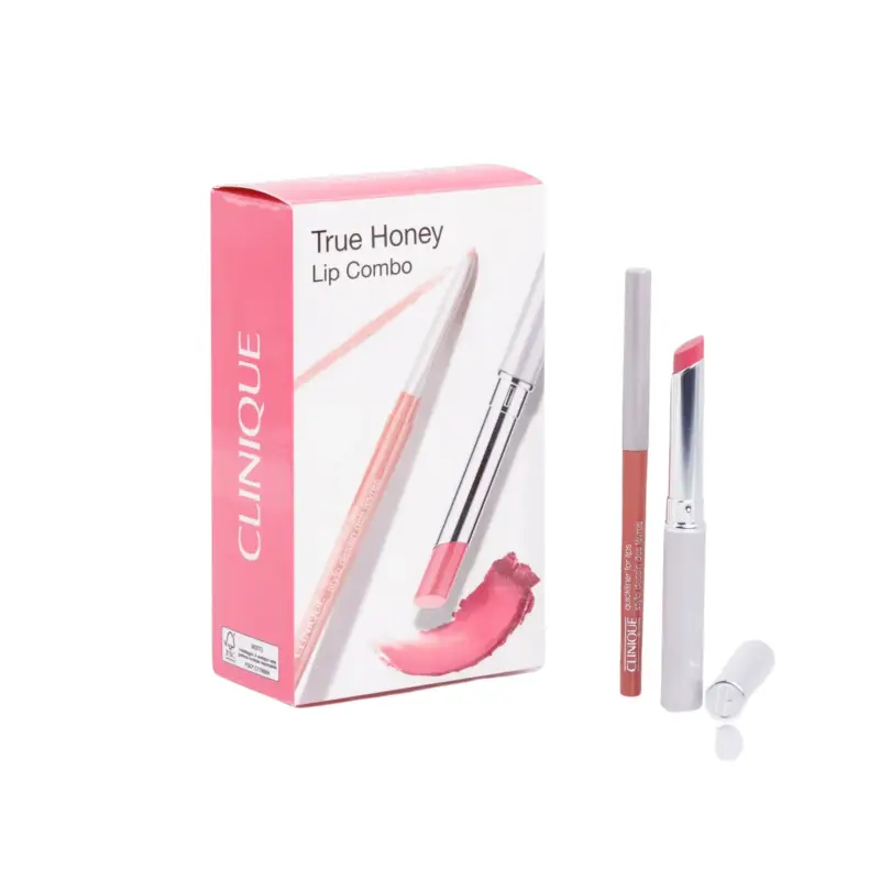 Rossetti Pink Honey Combo Set - Cofanetti make up