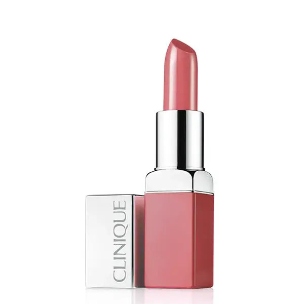 Rossetti Pop Lip Colour + Primer 01 Nude Pop - Rossetti