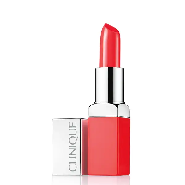 Rossetti Pop Lip Colour + Primer 06 Poppy Pop - Rossetti