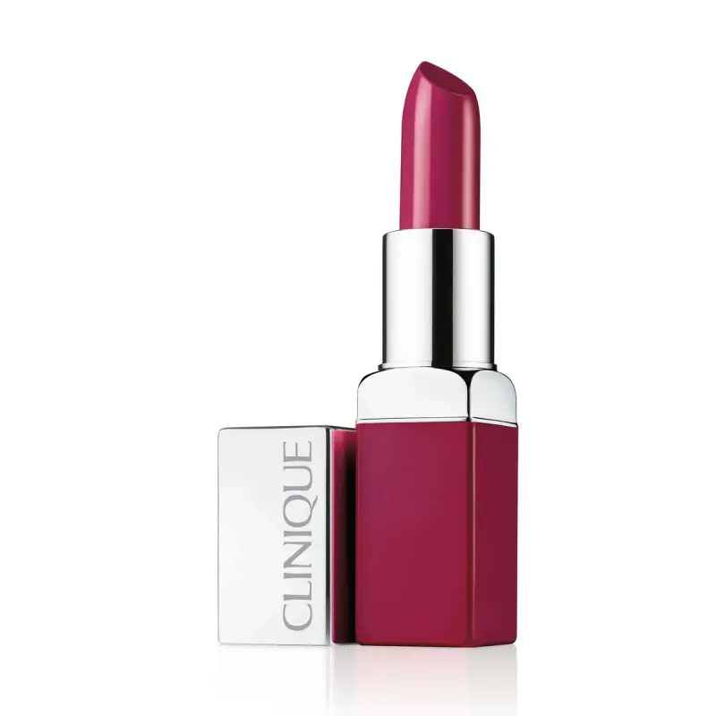 Rossetti Pop Lip Colour + Primer 24 Raspberry Pop - Rossetti