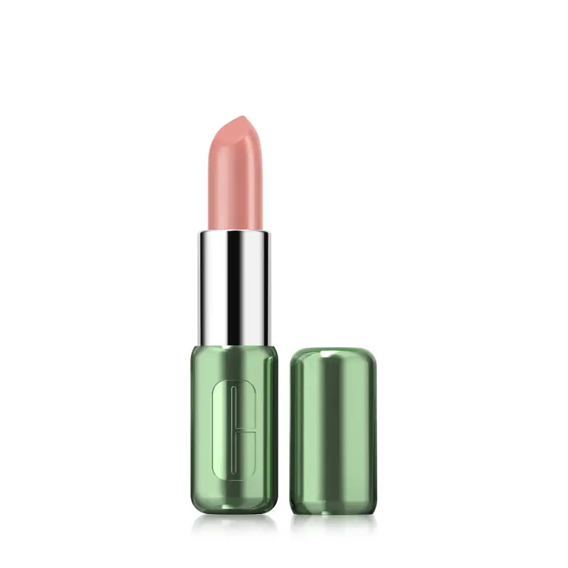 Rossetti Pop Longwear Lipstick Beige Pop - SATIN - Rossetti