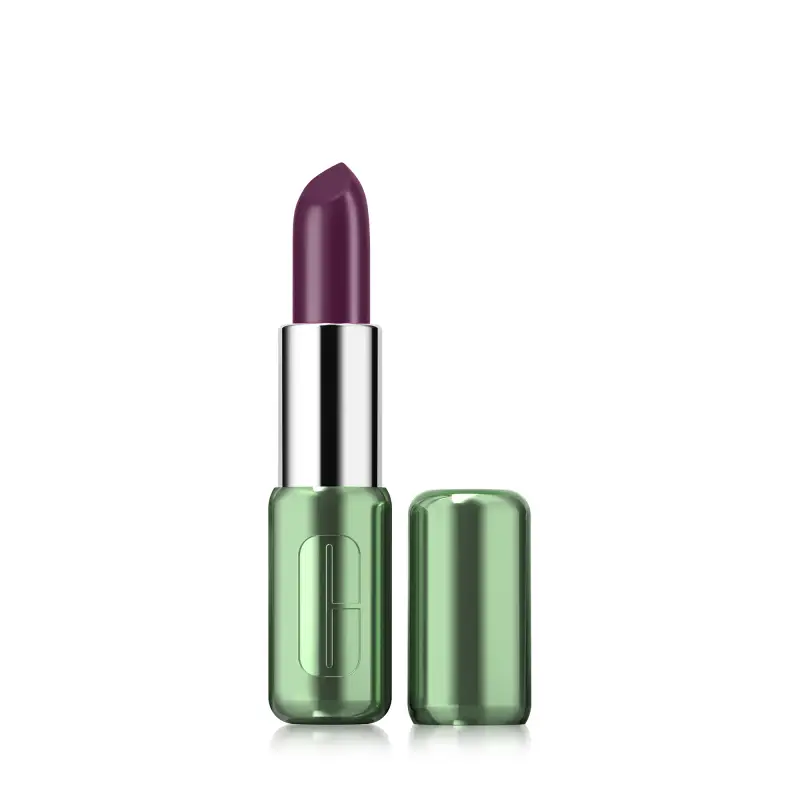Rossetti Pop Longwear Lipstick Blackberry Pop - SATIN - Rossetti