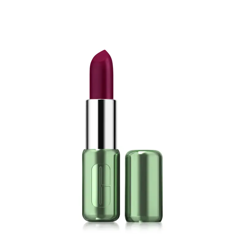 Rossetti Pop Longwear Lipstick Bold Pop - MATTE - Rossetti