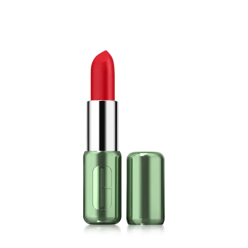Rossetti Pop Longwear Lipstick Chili Pop - MATTE - Rossetti