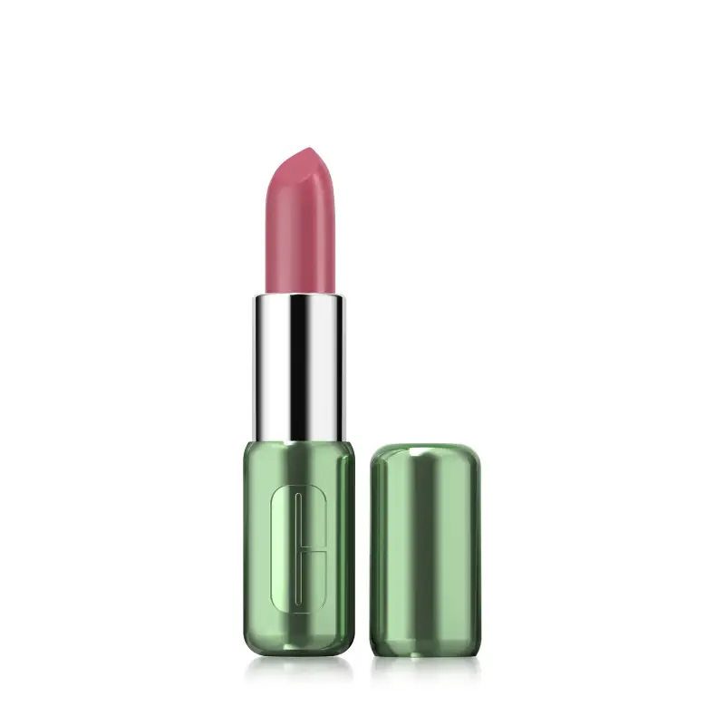 Rossetti Pop Longwear Lipstick Cute Pop - SATIN - Rossetti