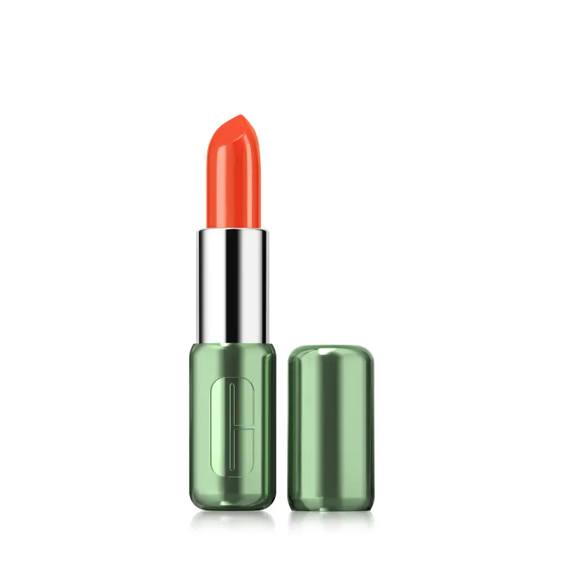 Rossetti Pop Longwear Lipstick Flame Pop - SHINE - Rossetti