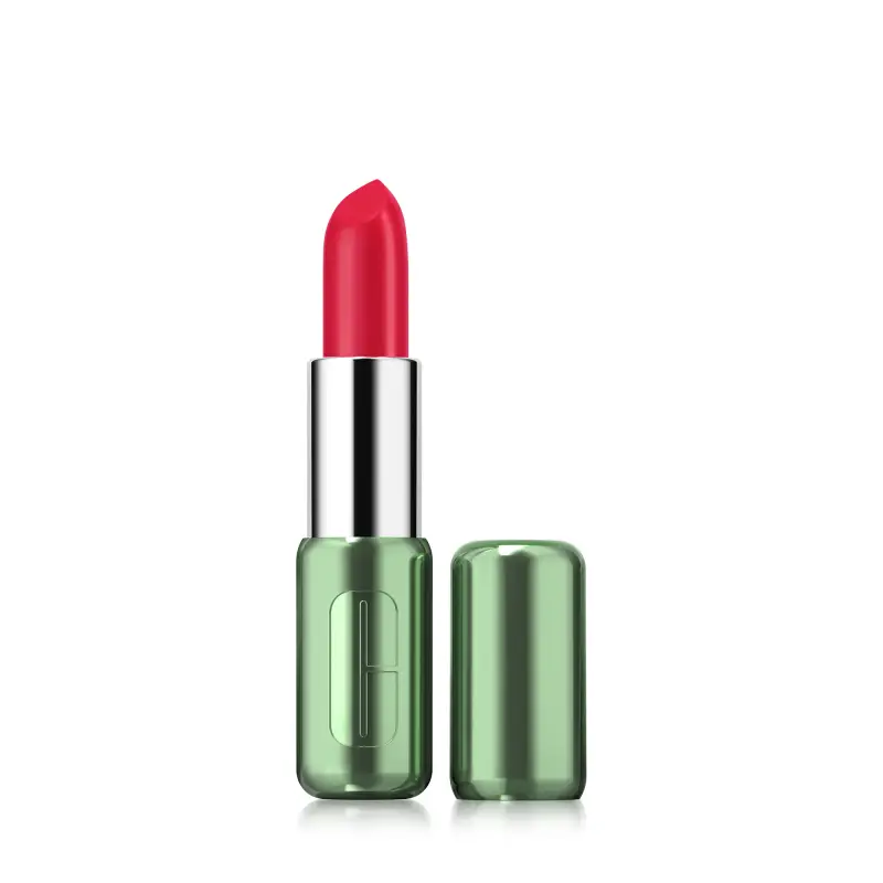 Rossetti Pop Longwear Lipstick Peppermint Pop - SATIN - Rossetti