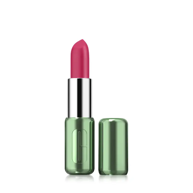 Rossetti Pop Longwear Lipstick Rose Pop - MATTE - Rossetti